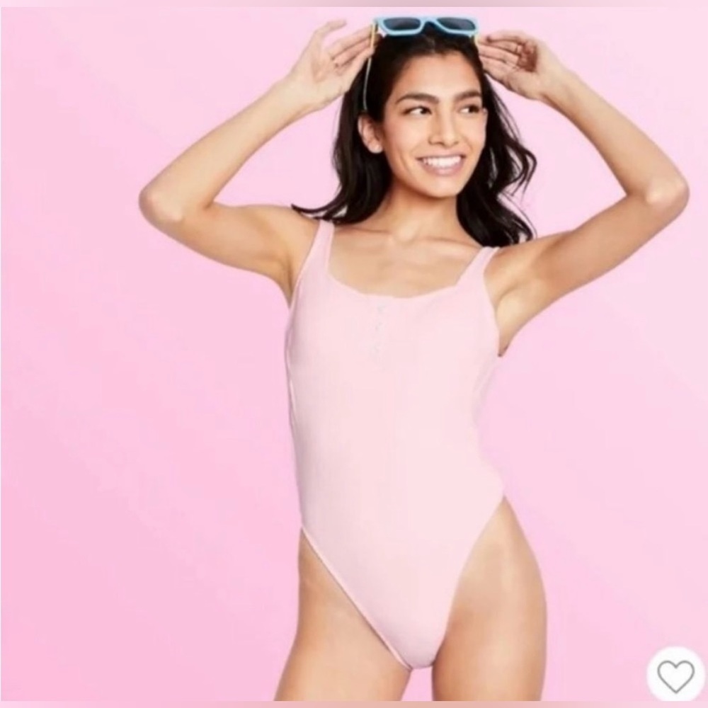 Stoney Clover x Target Swimsuit